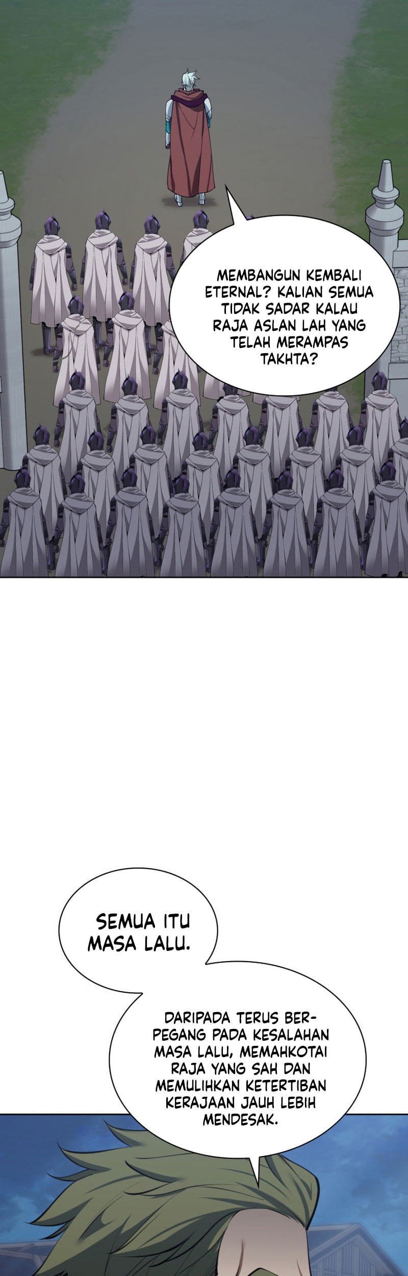 Overgeared Chapter 288 Gambar 7