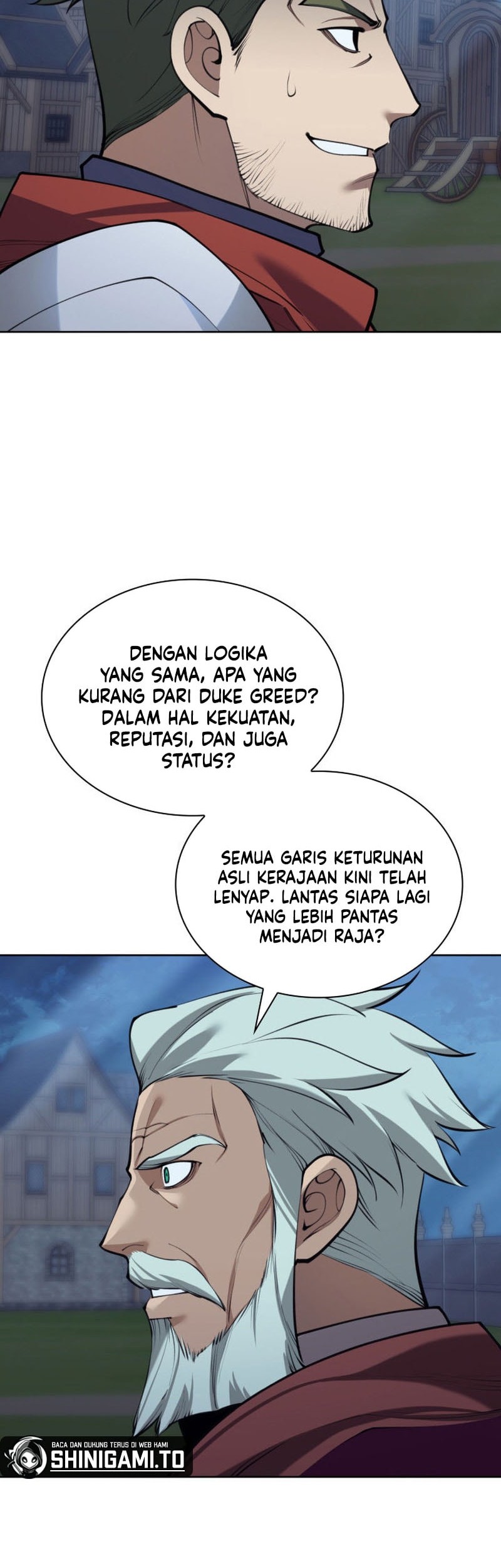Overgeared Chapter 288 Gambar 8