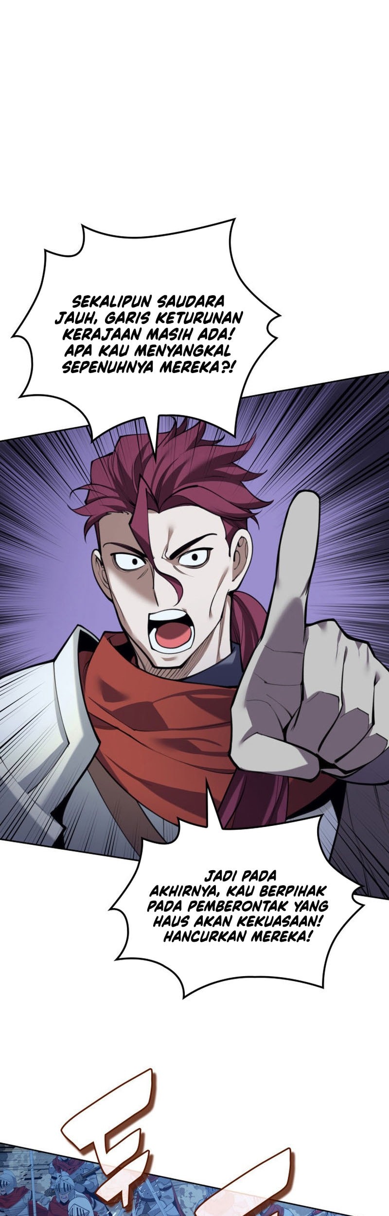 Overgeared Chapter 288 Gambar 9