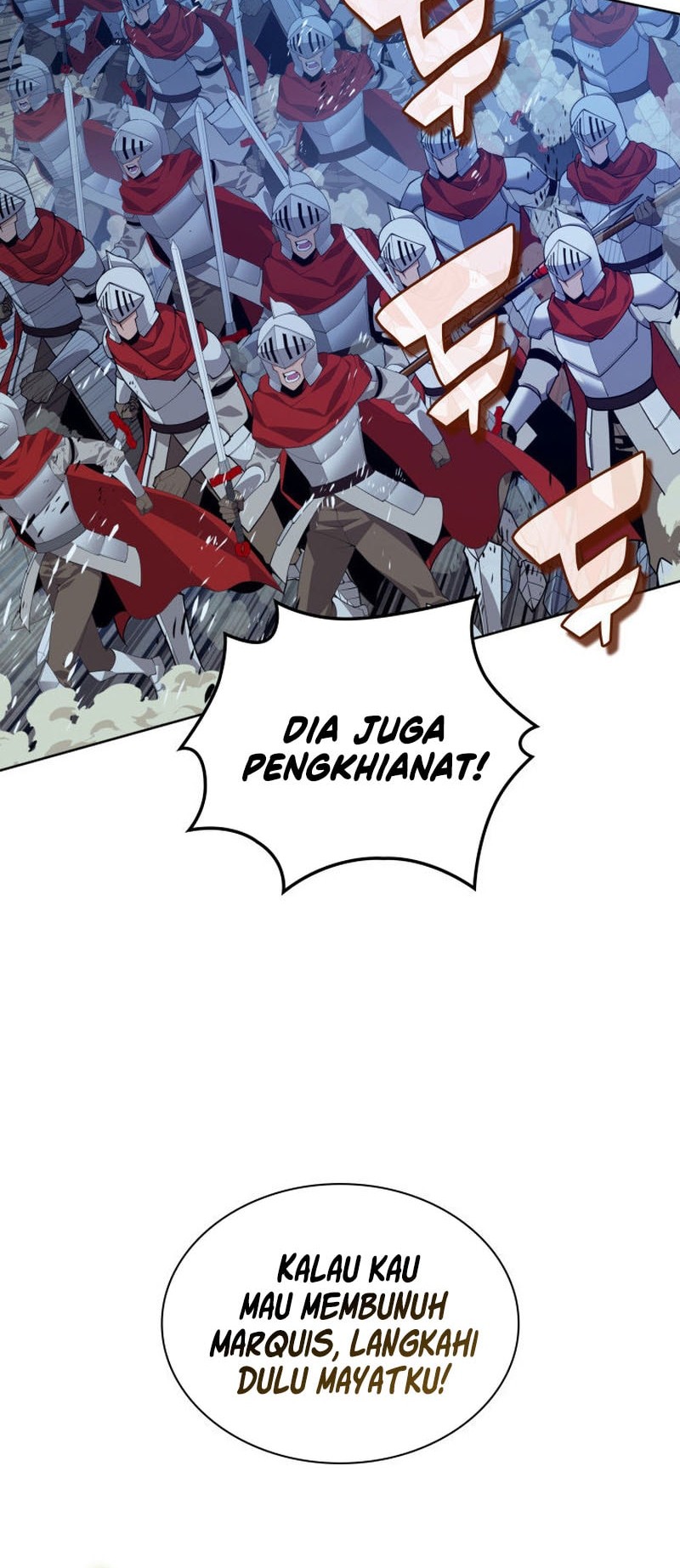 Overgeared Chapter 288 Gambar 10