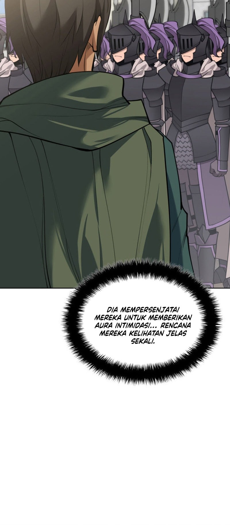Overgeared Chapter 288 Gambar 46