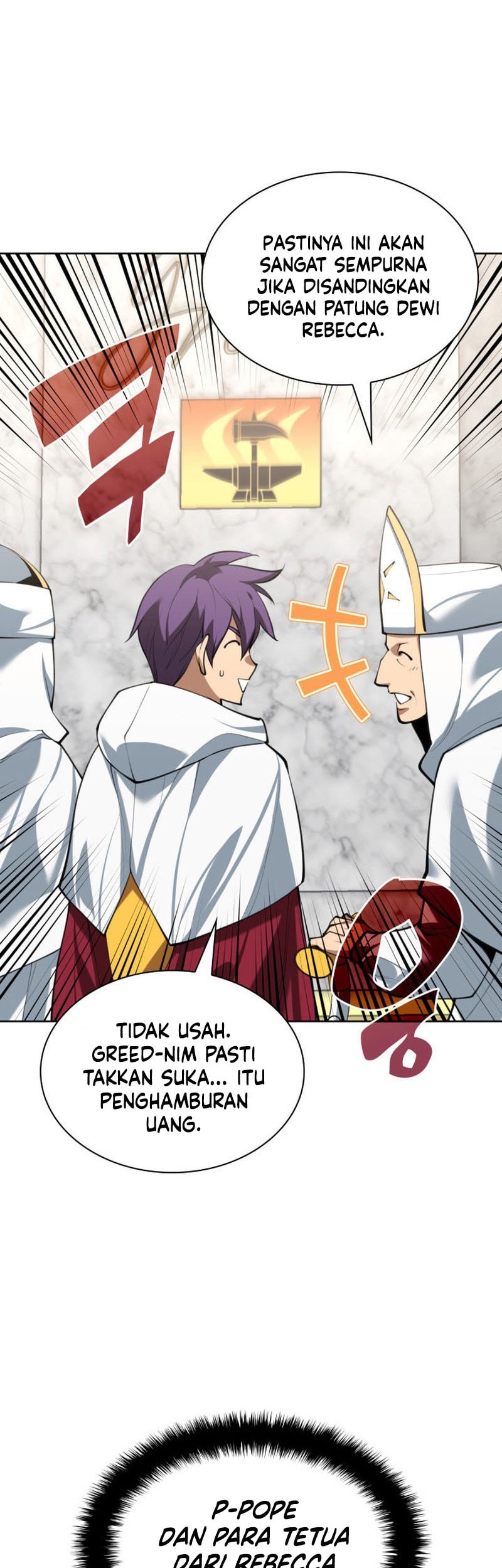 Overgeared Chapter 288 Gambar 48