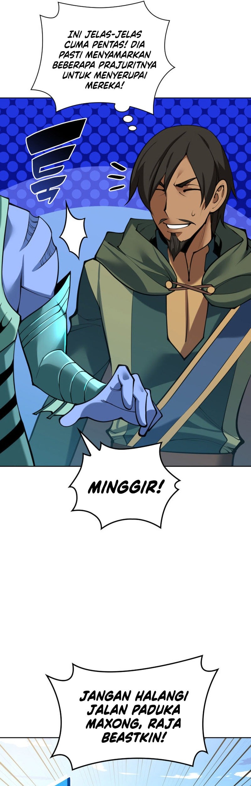 Overgeared Chapter 288 Gambar 51