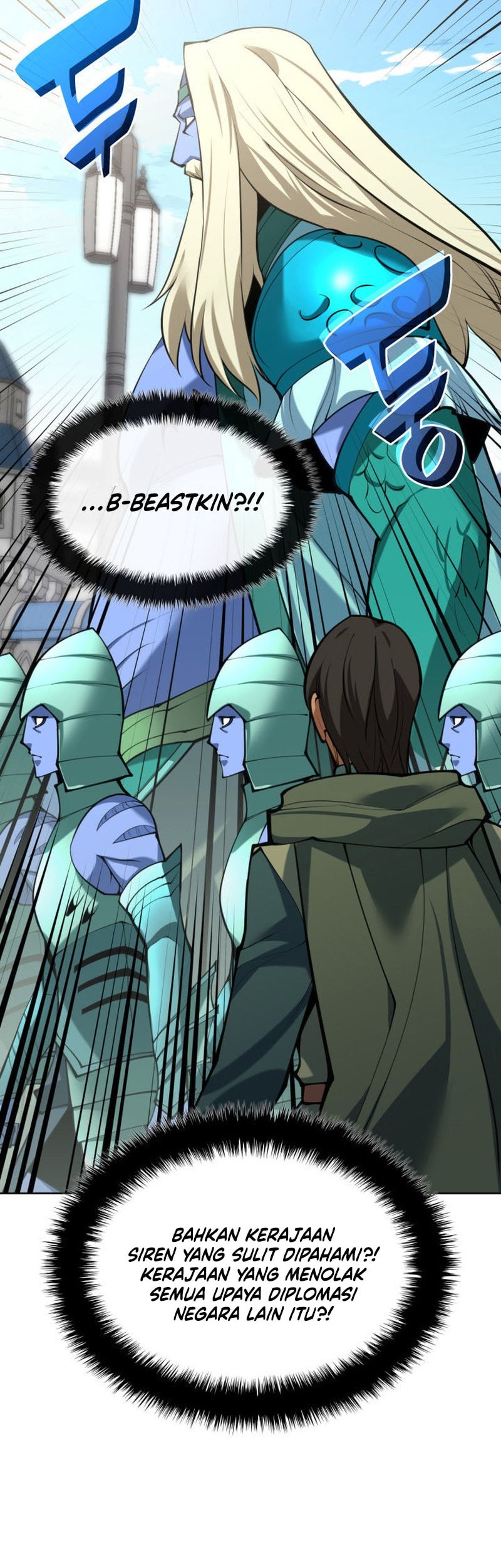 Overgeared Chapter 288 Gambar 52