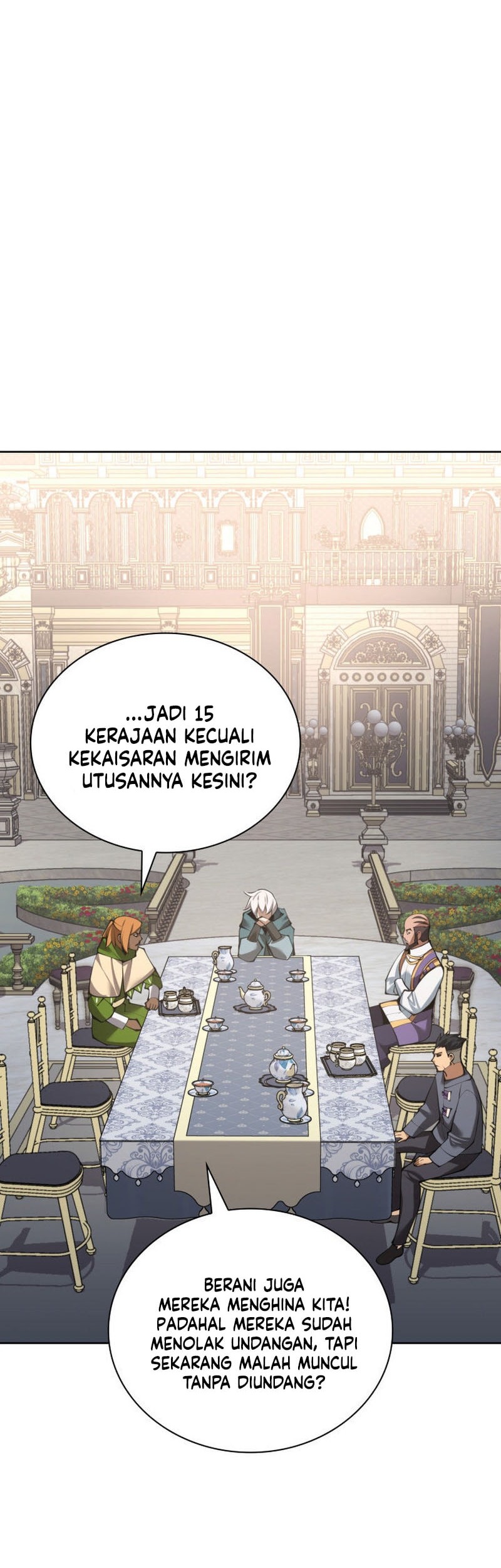 Overgeared Chapter 288 Gambar 56