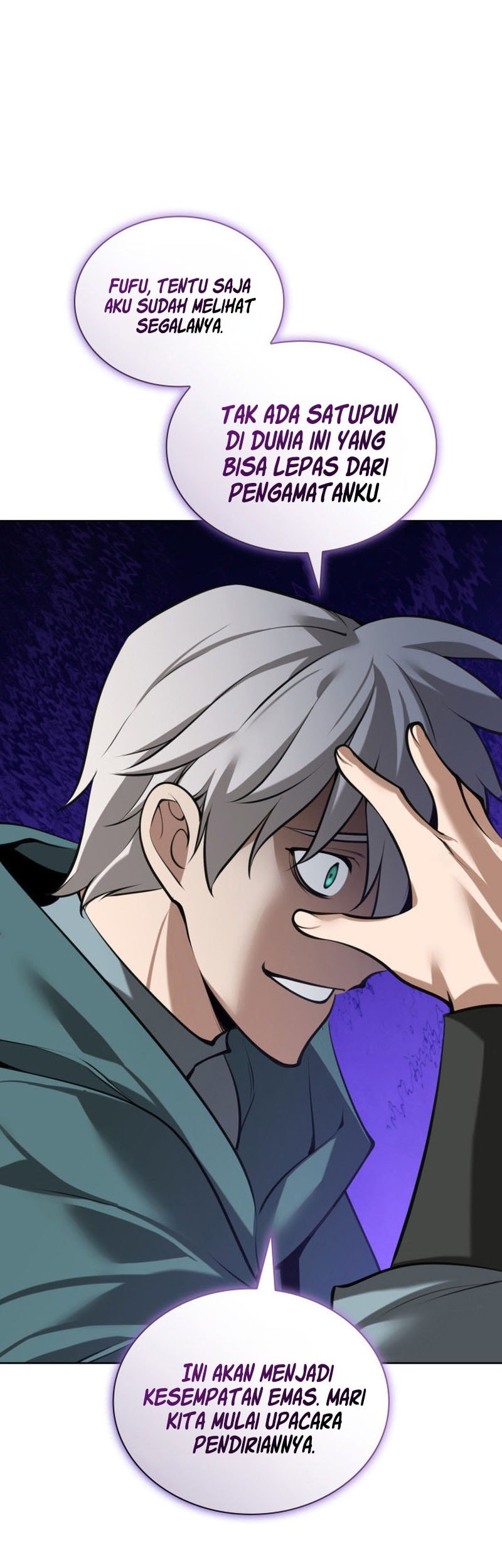 Overgeared Chapter 288 Gambar 59