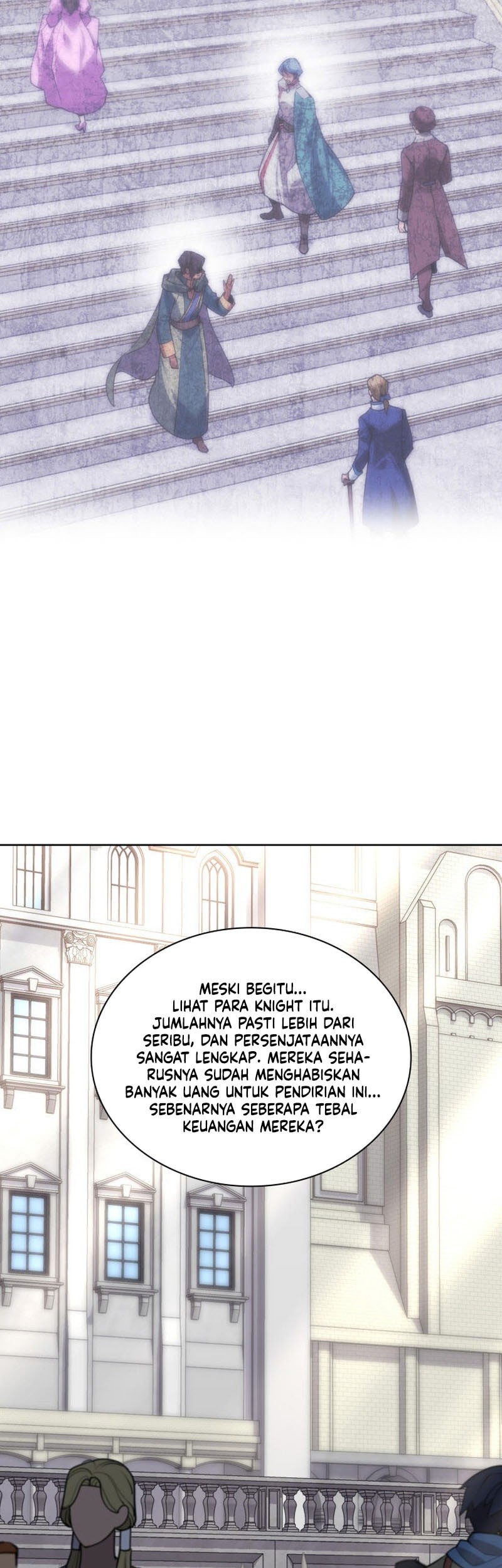 Overgeared Chapter 288 Gambar 65