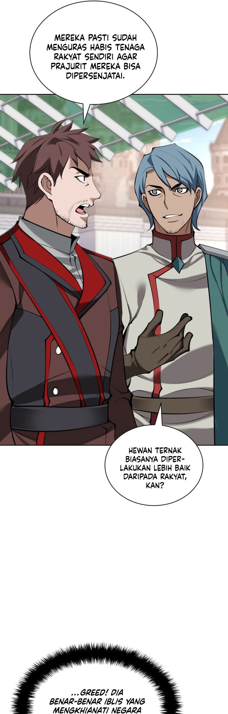 Overgeared Chapter 288 Gambar 67