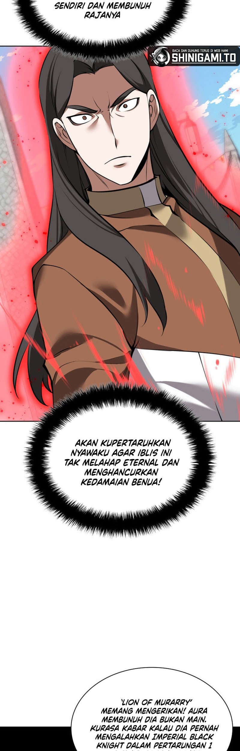 Overgeared Chapter 288 Gambar 68