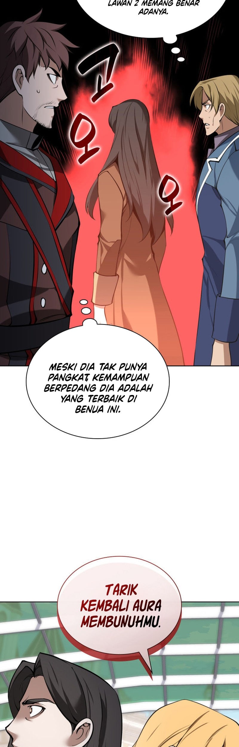 Overgeared Chapter 288 Gambar 69