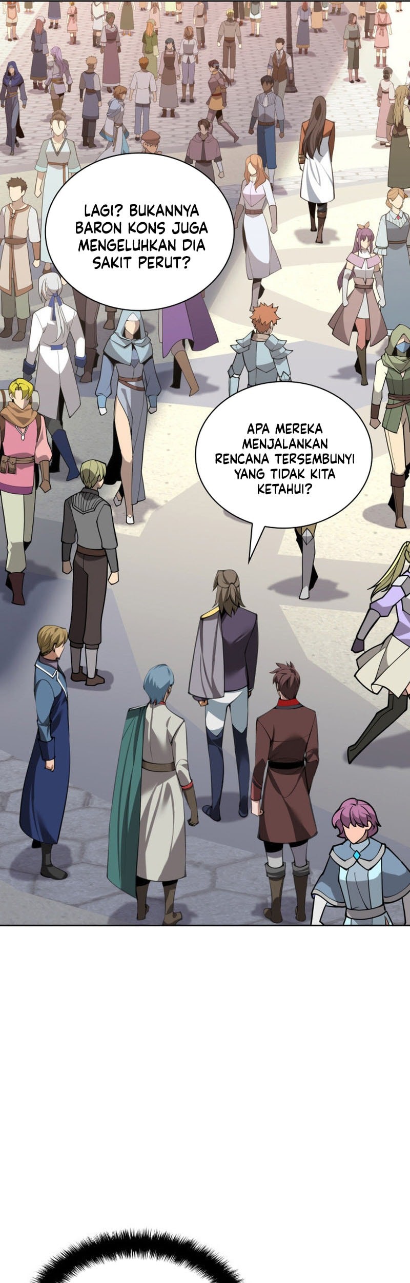 Overgeared Chapter 288 Gambar 75