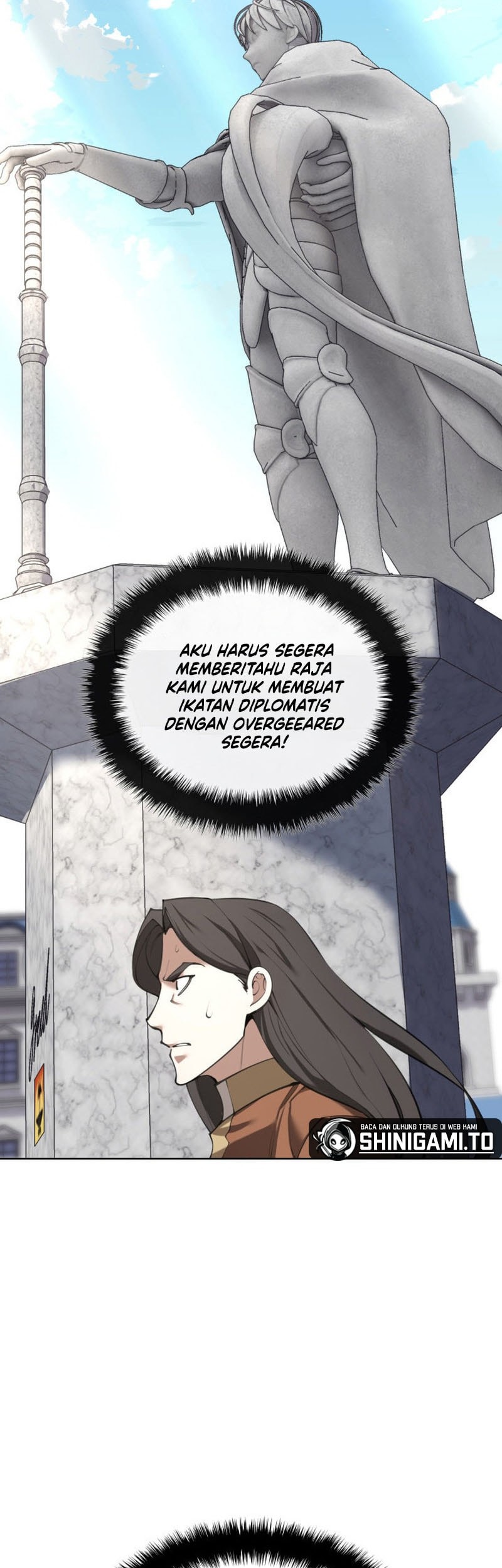 Overgeared Chapter 288 Gambar 77