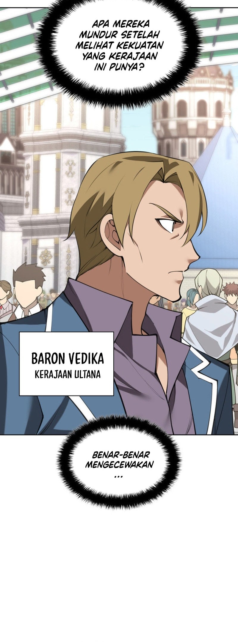 Overgeared Chapter 288 Gambar 78