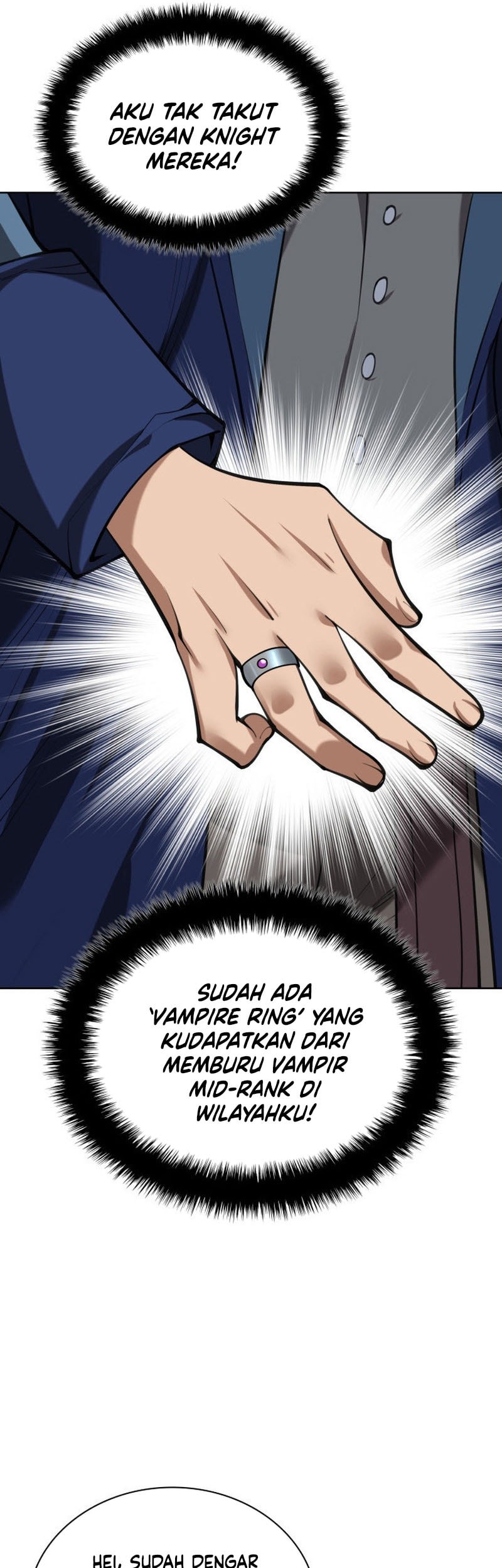 Overgeared Chapter 288 Gambar 79