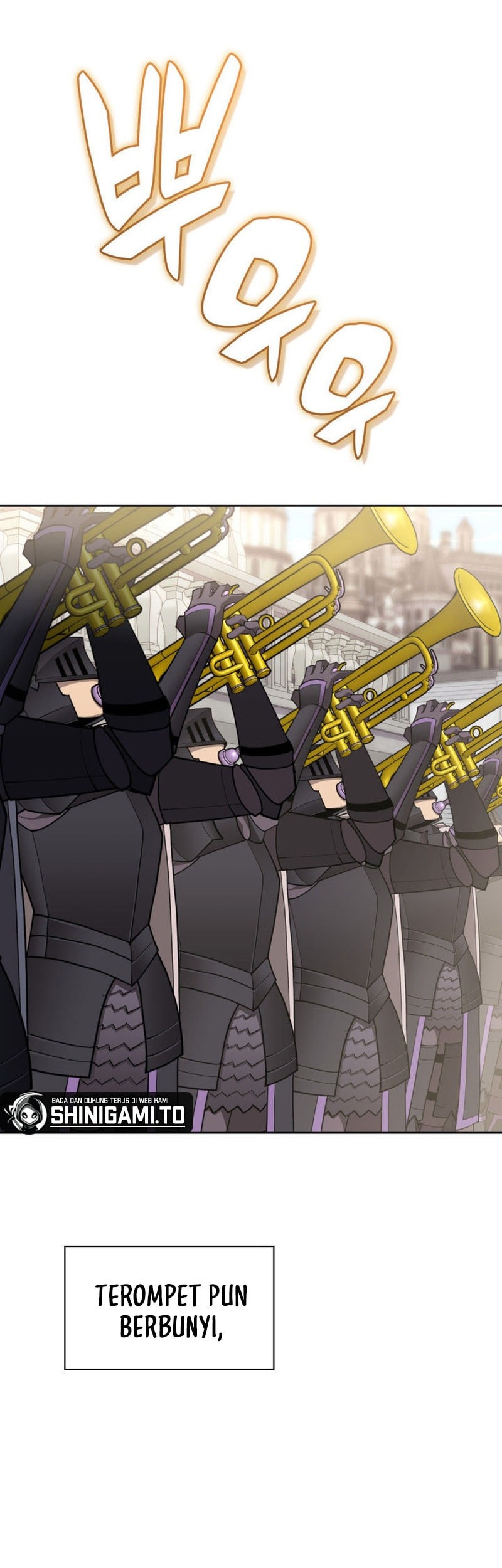 Overgeared Chapter 288 Gambar 83