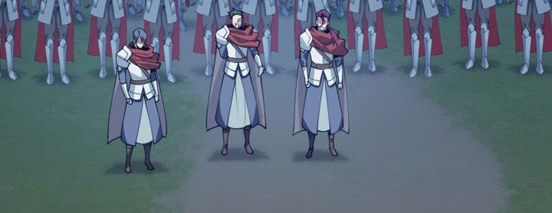 Overgeared Chapter 288 Gambar 6