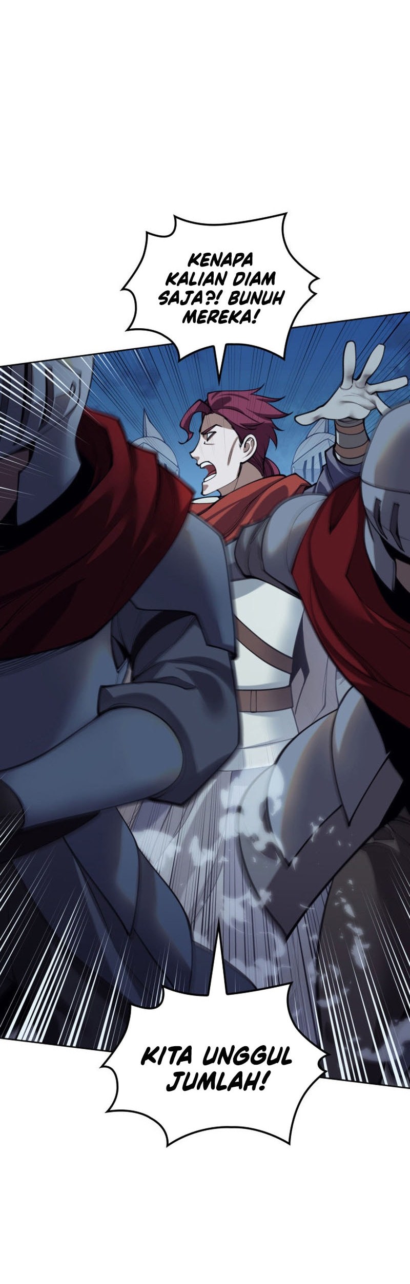 Overgeared Chapter 288 Gambar 12