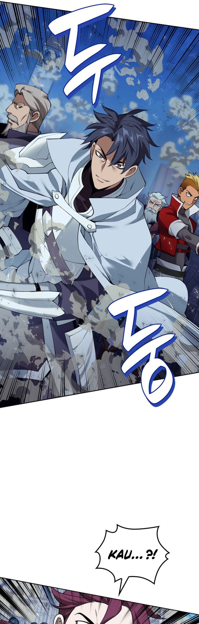 Overgeared Chapter 288 Gambar 15