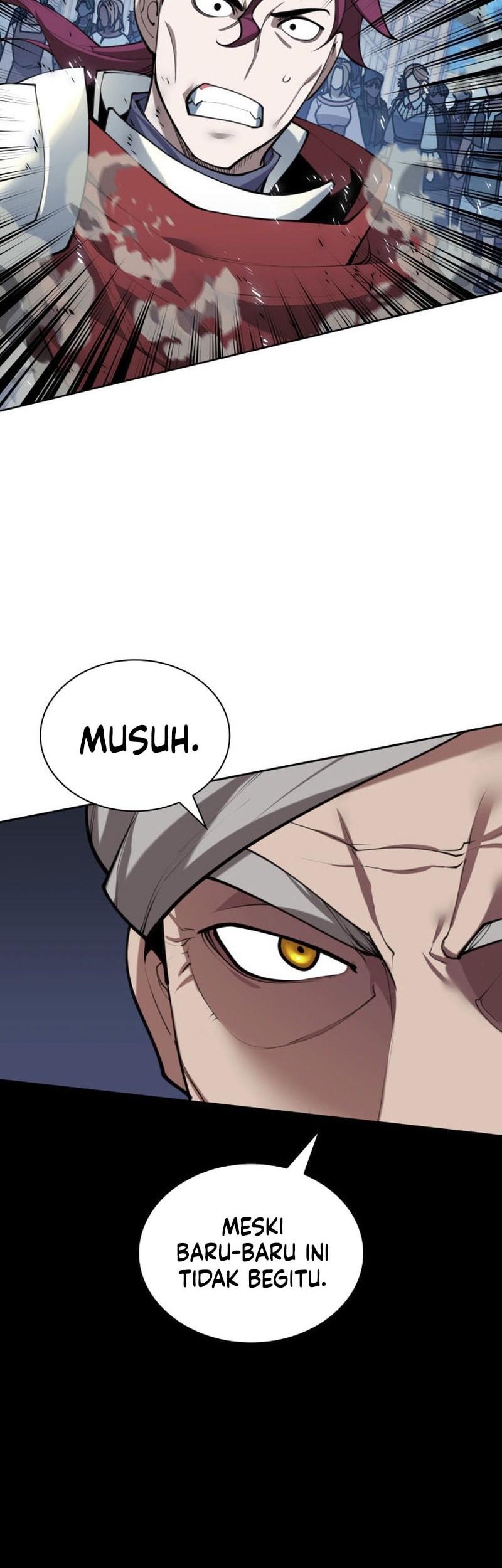 Overgeared Chapter 288 Gambar 16