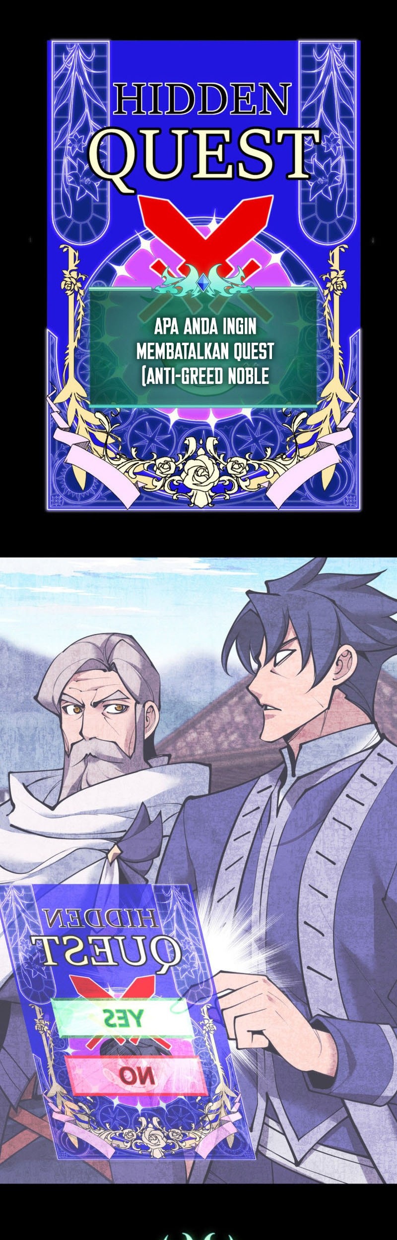 Overgeared Chapter 288 Gambar 17