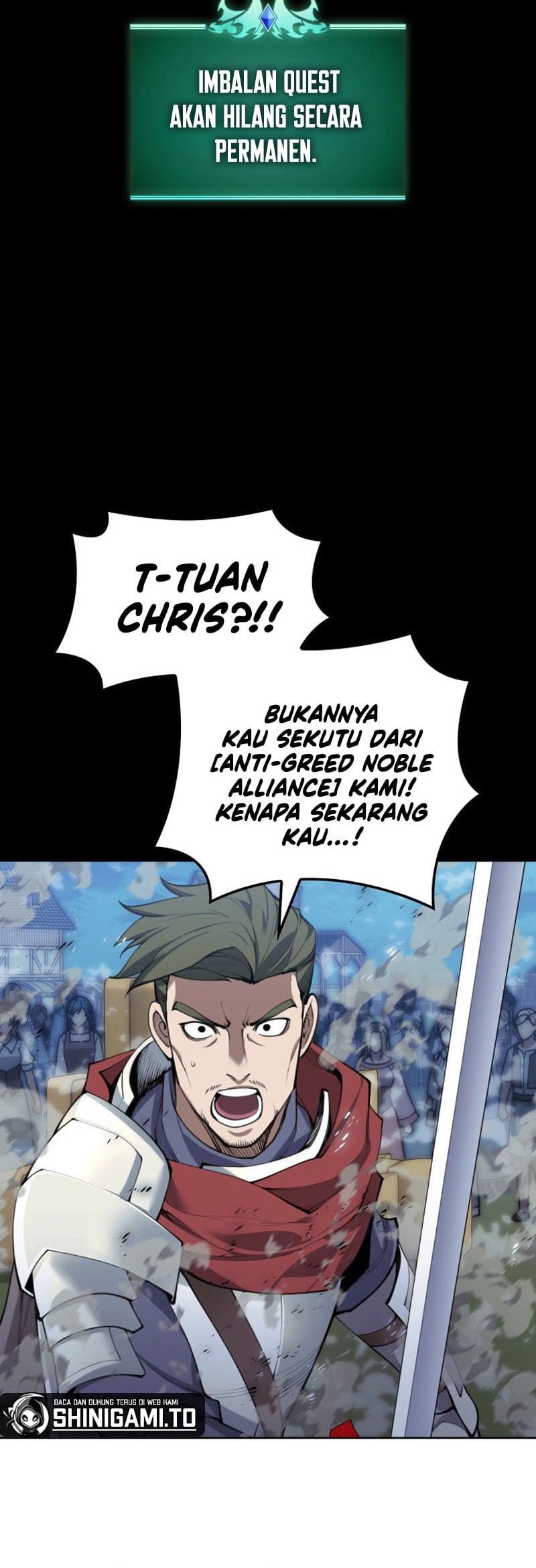 Overgeared Chapter 288 Gambar 18