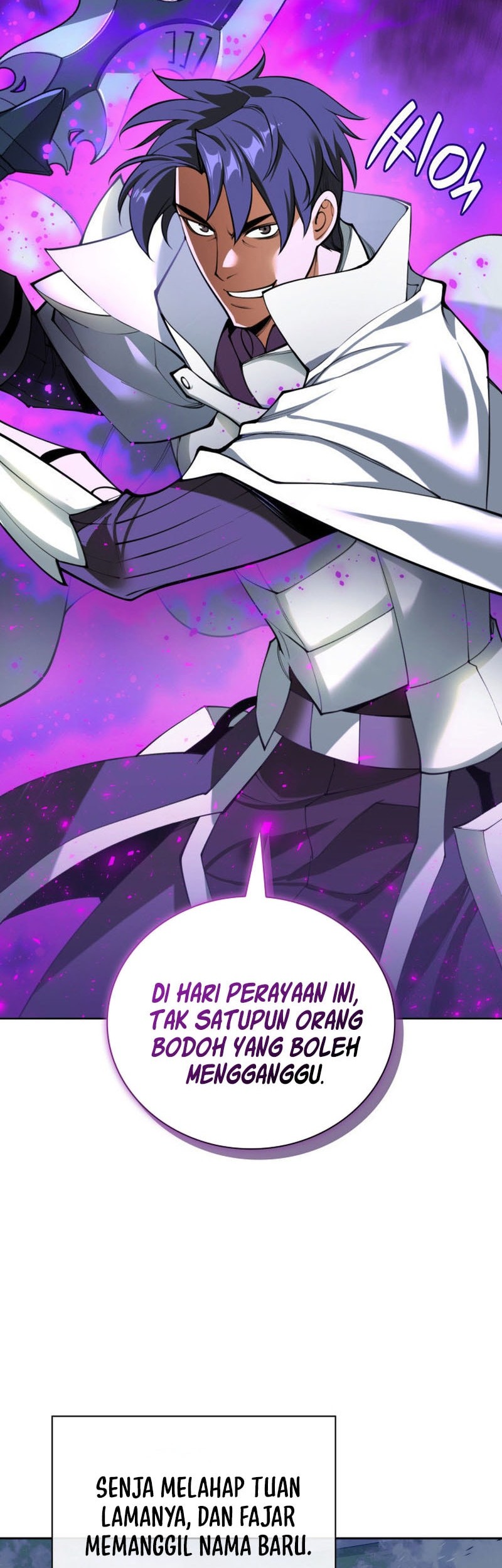 Overgeared Chapter 288 Gambar 20