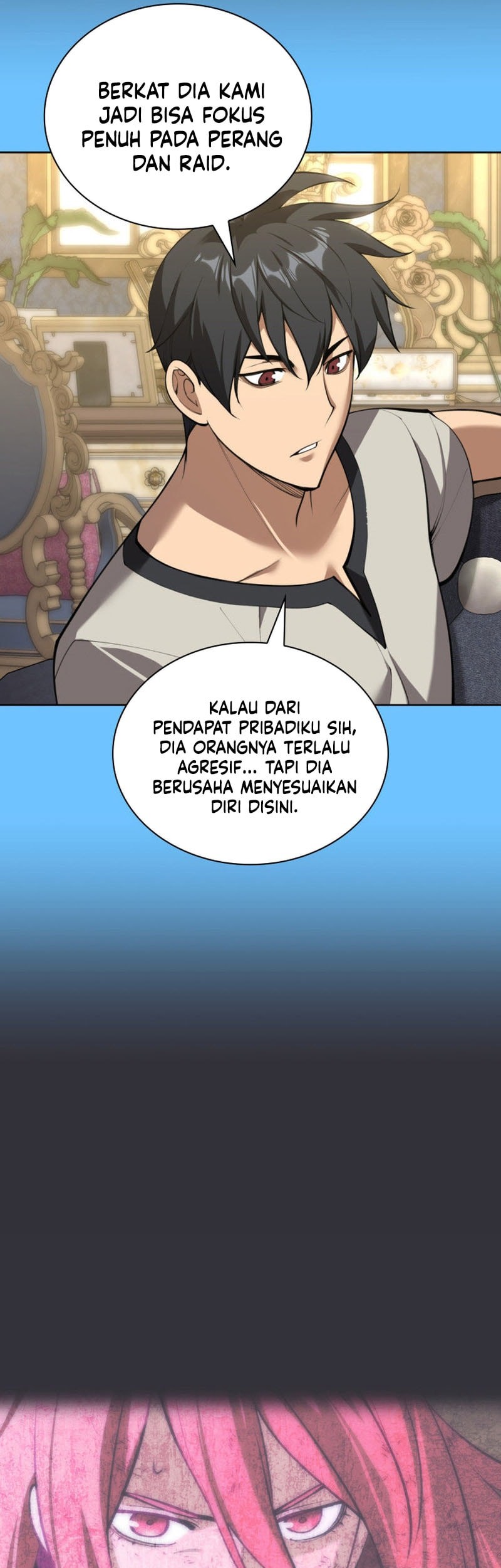 Overgeared Chapter 288 Gambar 27