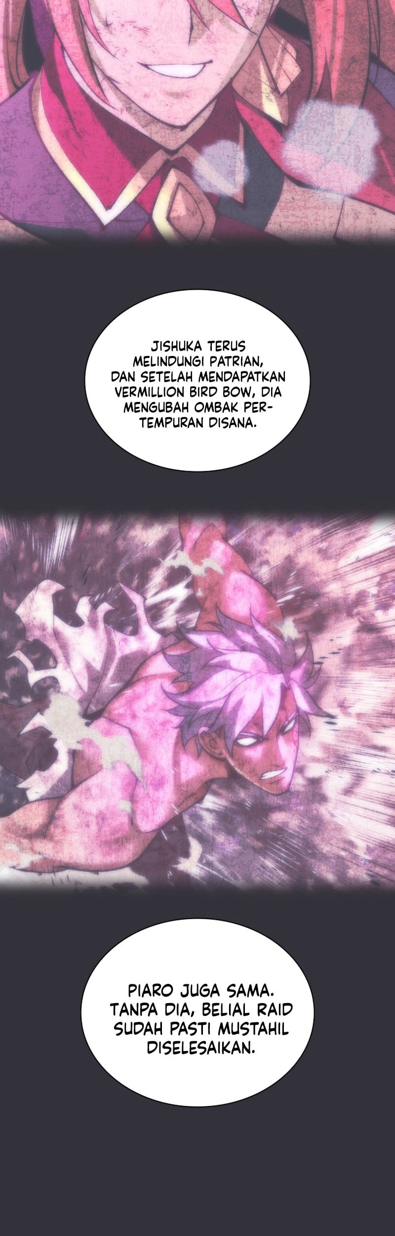 Overgeared Chapter 288 Gambar 28