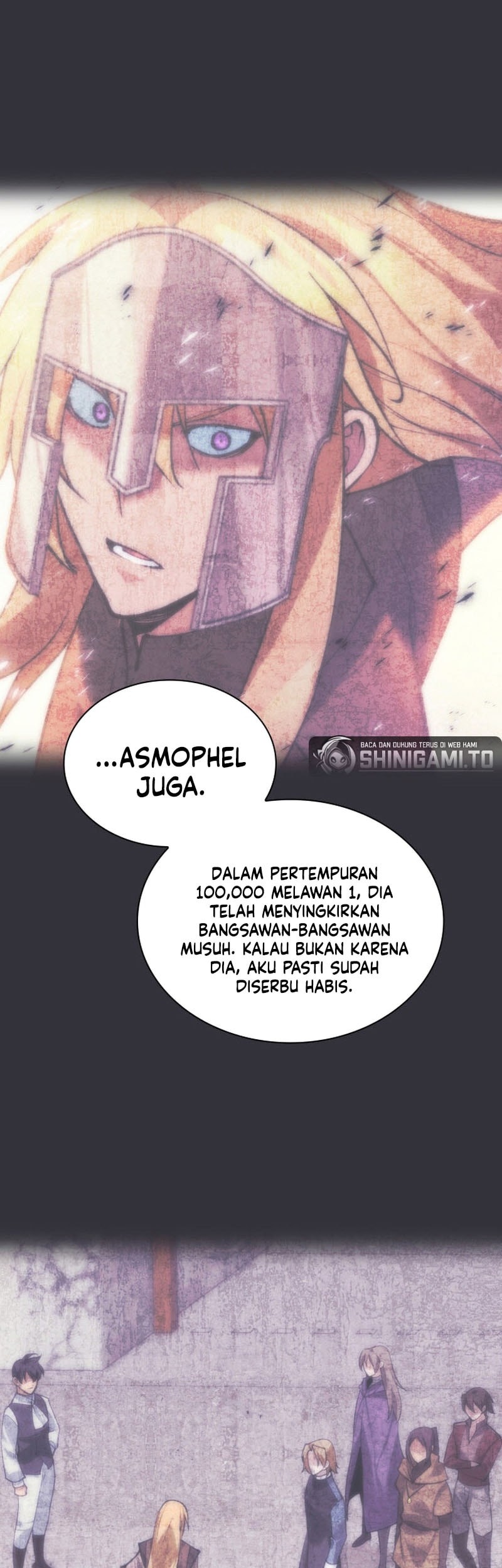 Overgeared Chapter 288 Gambar 29