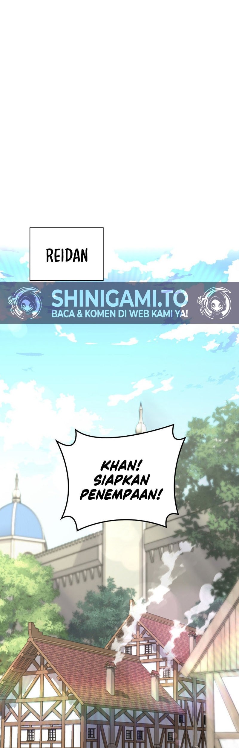 Overgeared Chapter 288 Gambar 33