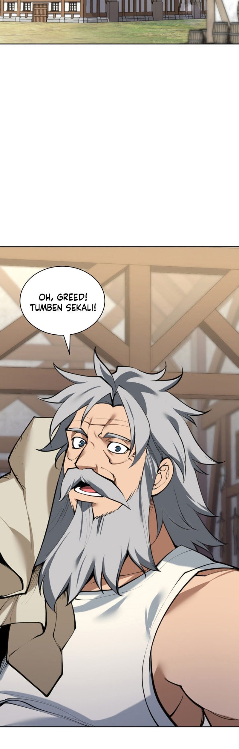 Overgeared Chapter 288 Gambar 34