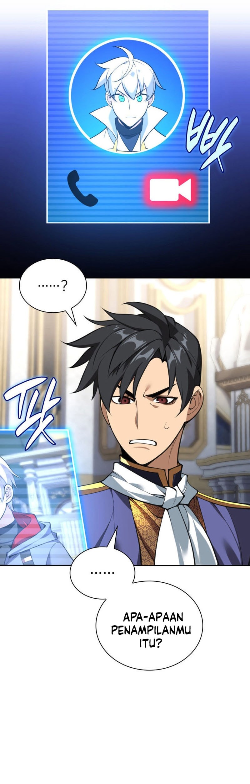 Overgeared Chapter 289 Gambar 8