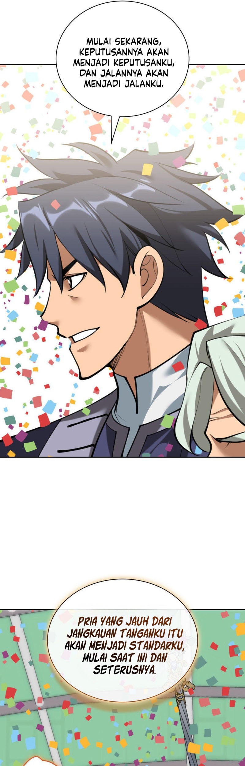 Overgeared Chapter 289 Gambar 34