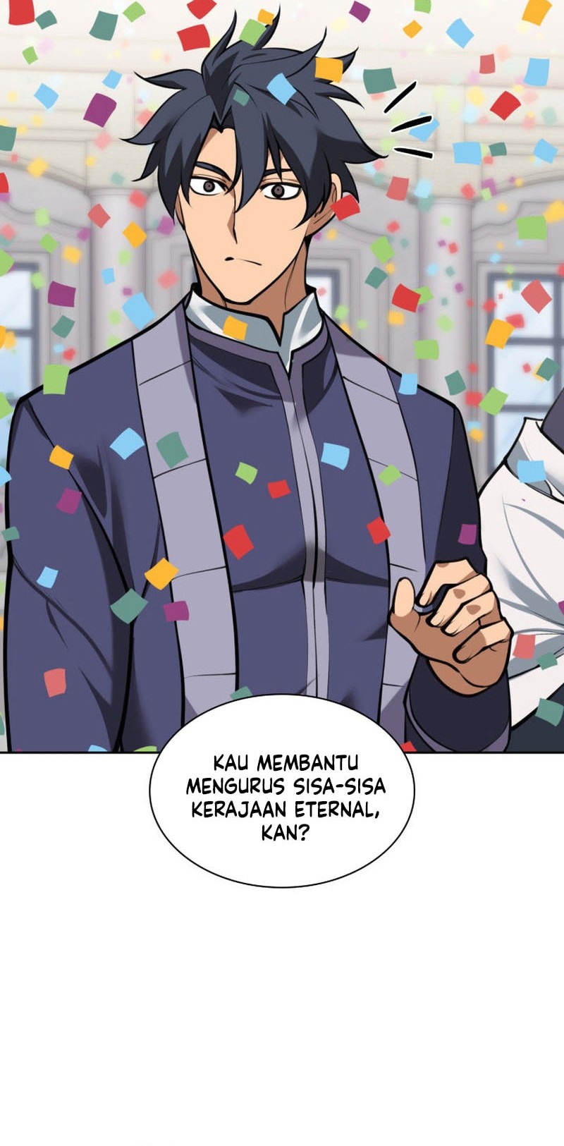 Overgeared Chapter 289 Gambar 37