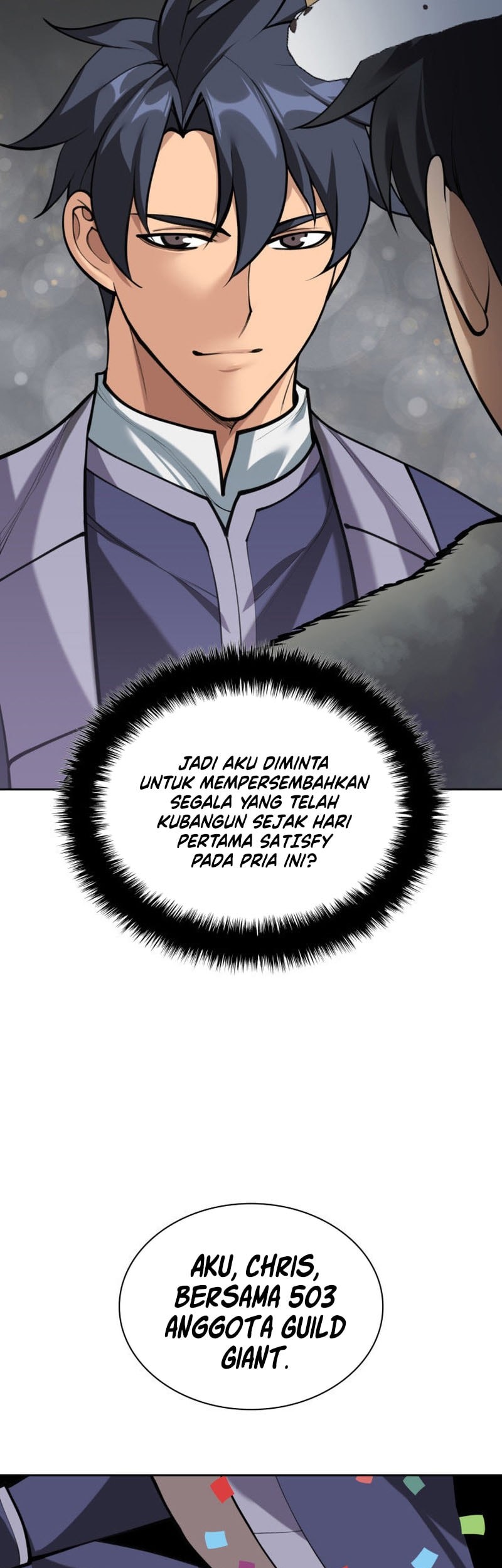 Overgeared Chapter 289 Gambar 40