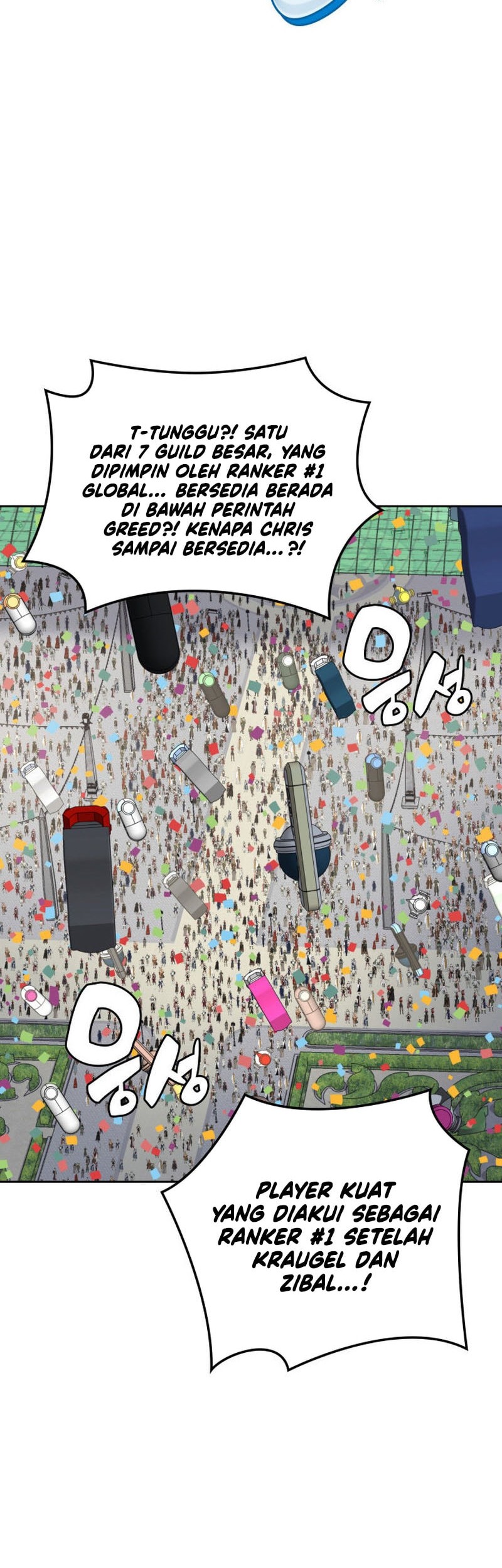 Overgeared Chapter 289 Gambar 43