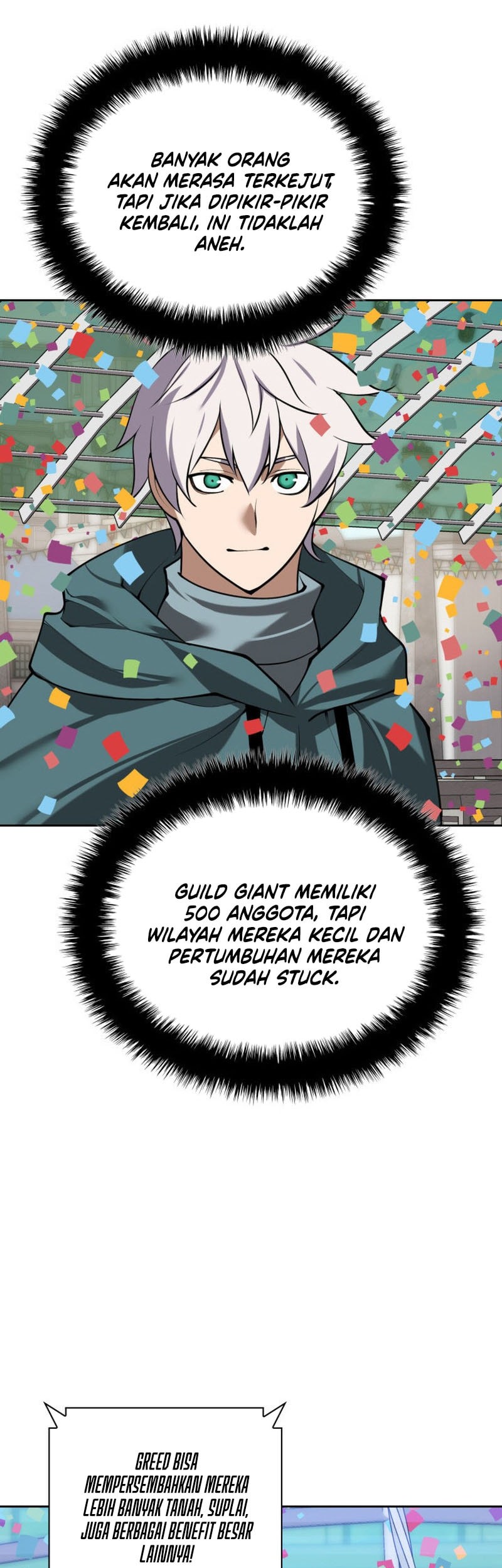 Overgeared Chapter 289 Gambar 44