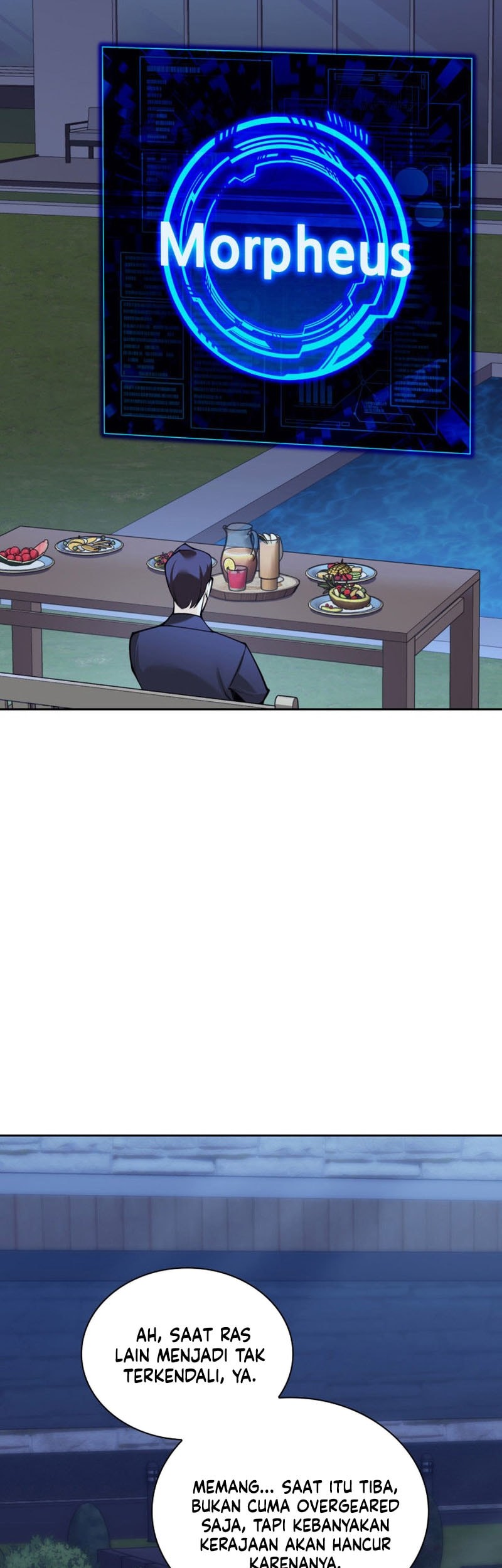 Overgeared Chapter 289 Gambar 48