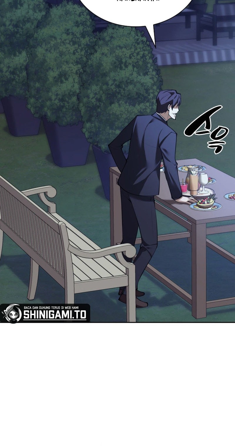 Overgeared Chapter 289 Gambar 49