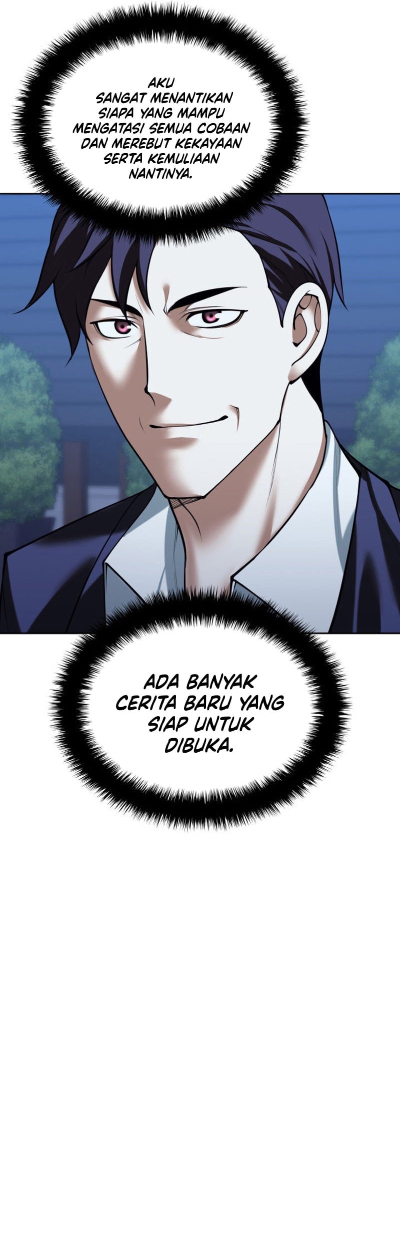 Overgeared Chapter 289 Gambar 50