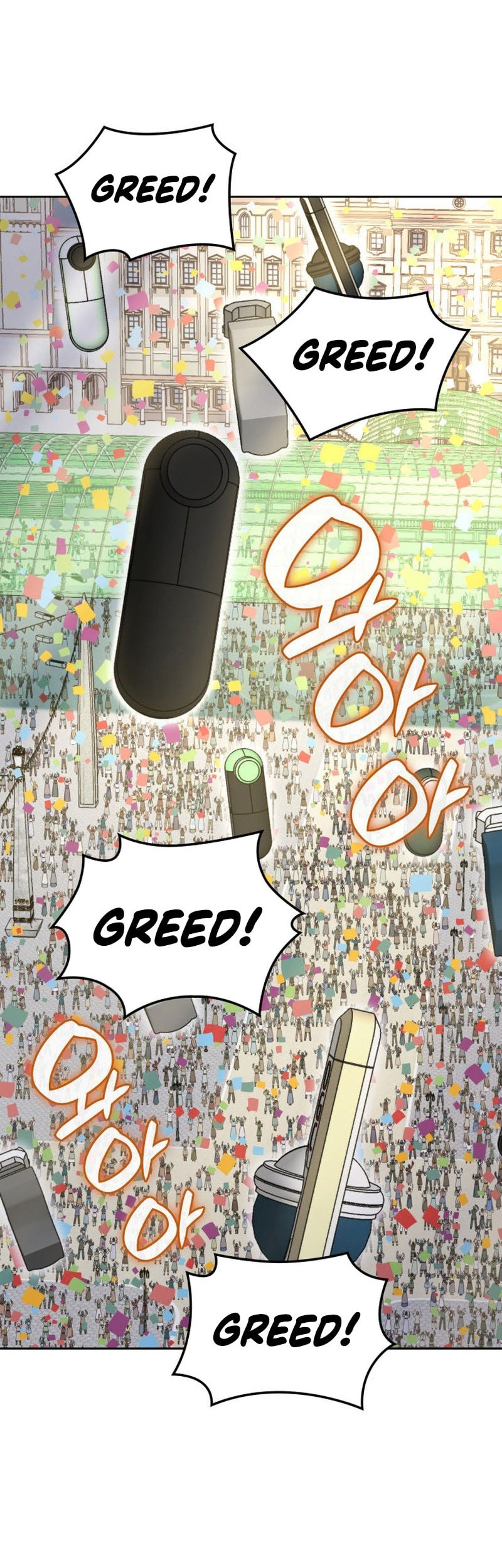 Overgeared Chapter 289 Gambar 51