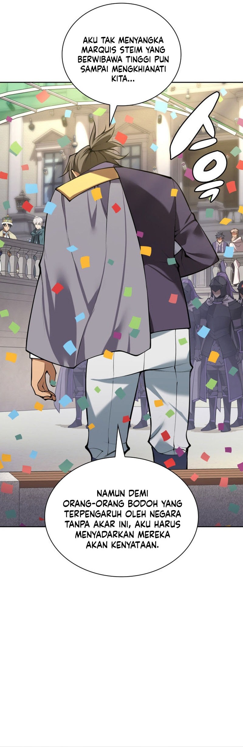 Overgeared Chapter 289 Gambar 53