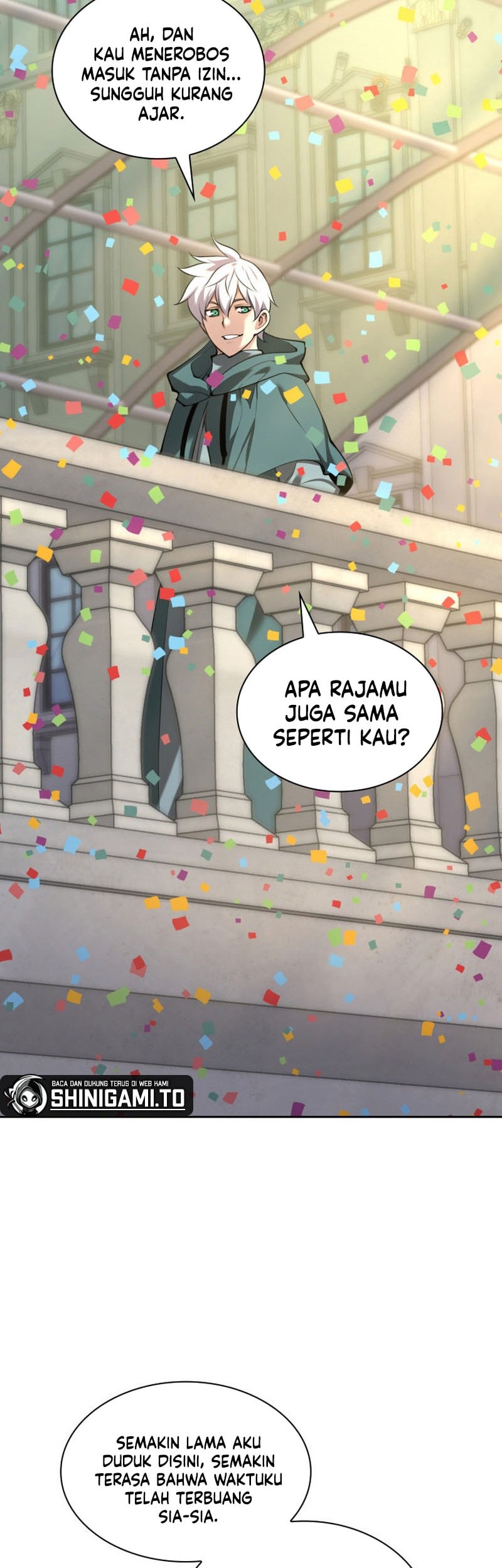 Overgeared Chapter 289 Gambar 55