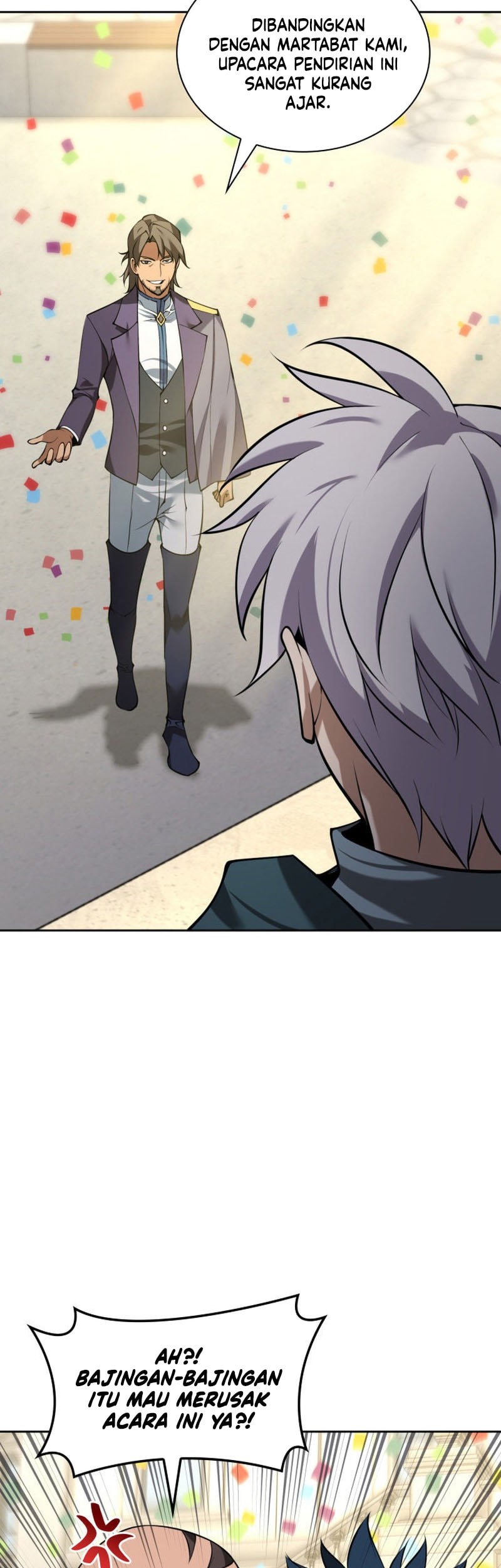 Overgeared Chapter 289 Gambar 56