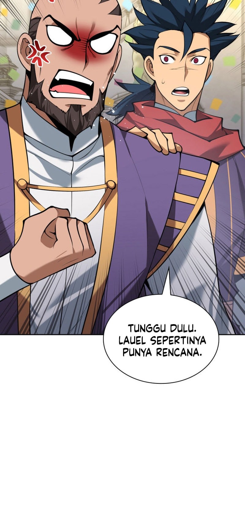 Overgeared Chapter 289 Gambar 57