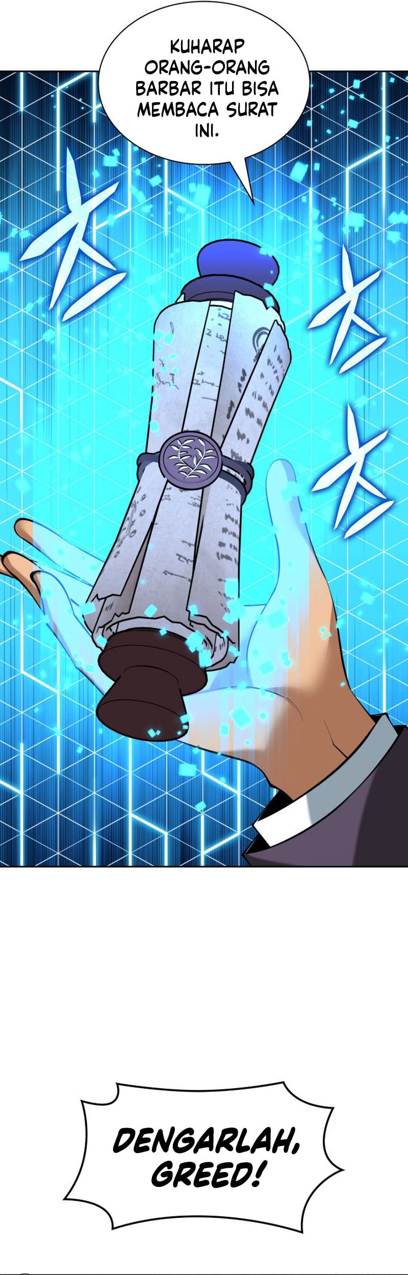 Overgeared Chapter 289 Gambar 58