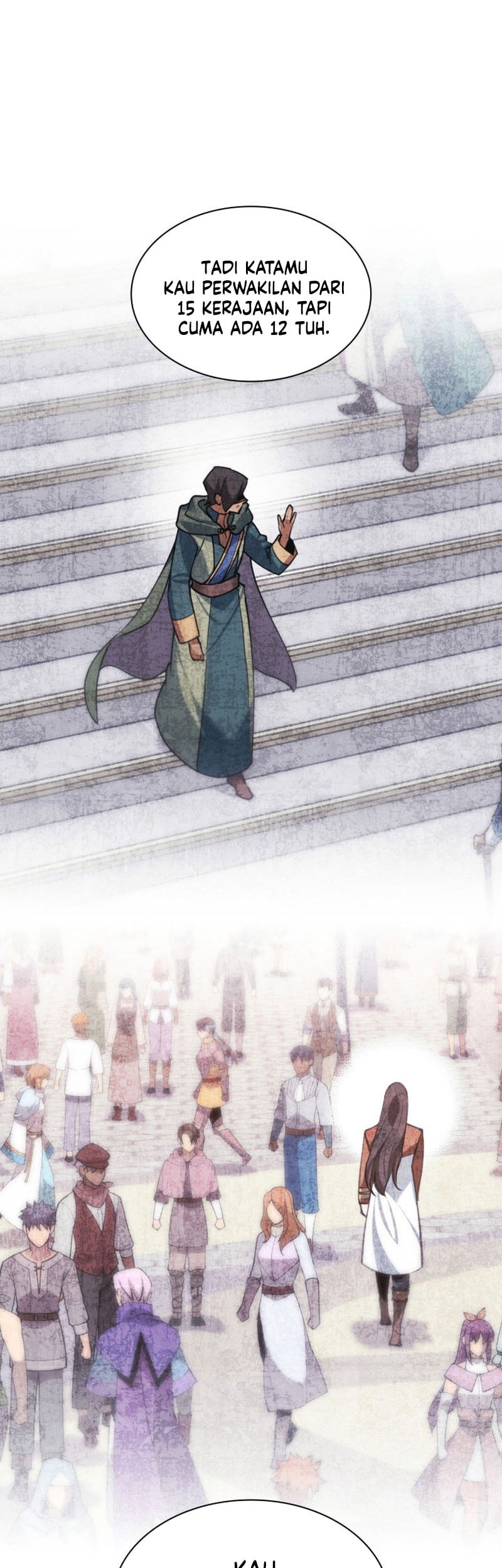 Overgeared Chapter 289 Gambar 67