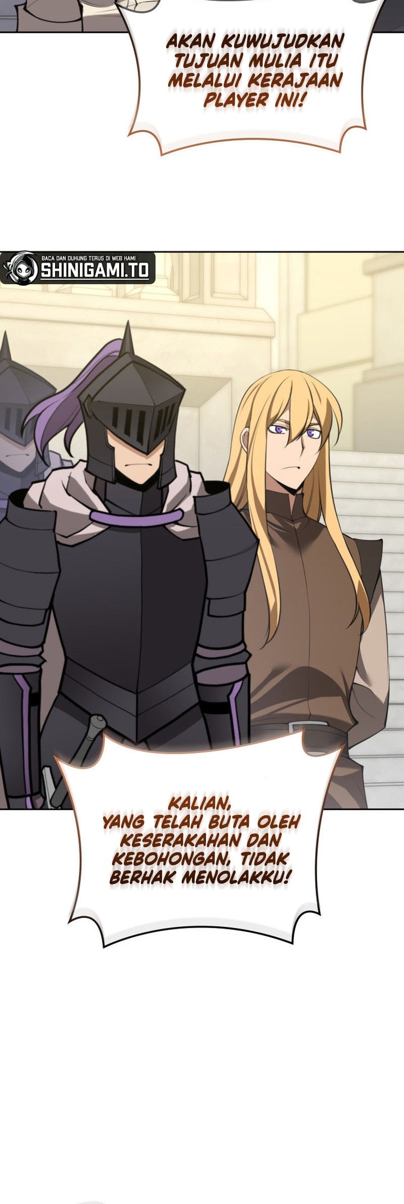 Overgeared Chapter 289 Gambar 74