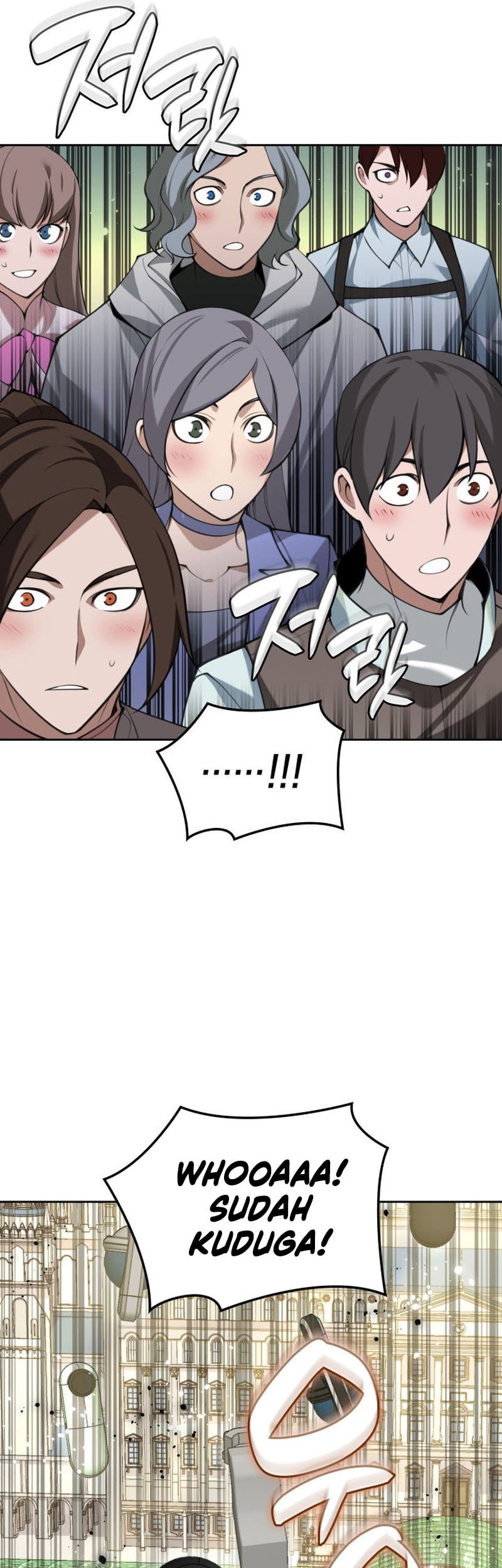 Overgeared Chapter 289 Gambar 75