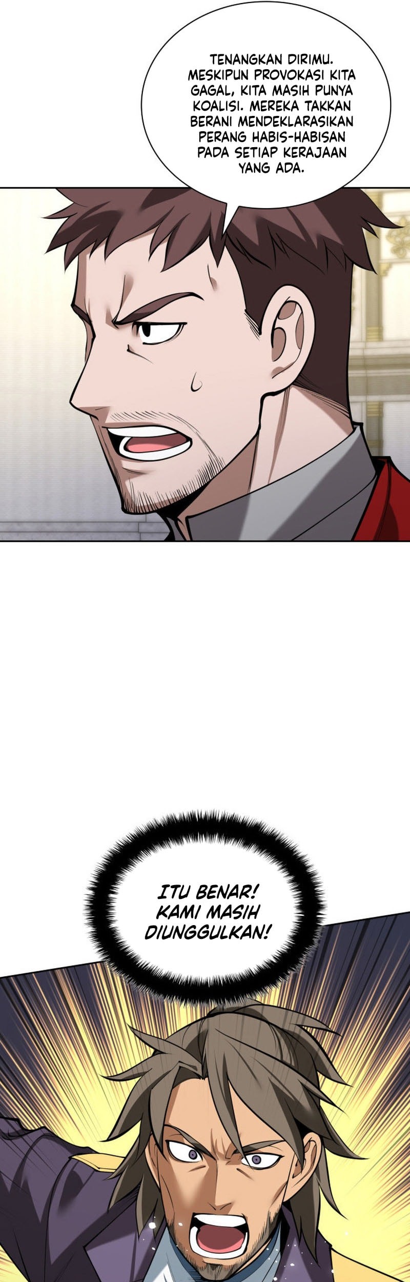 Overgeared Chapter 289 Gambar 79